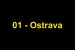 00 - Ostrava